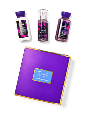 Dark Kiss Mini Gift Box Set Mini Gift Box Set
