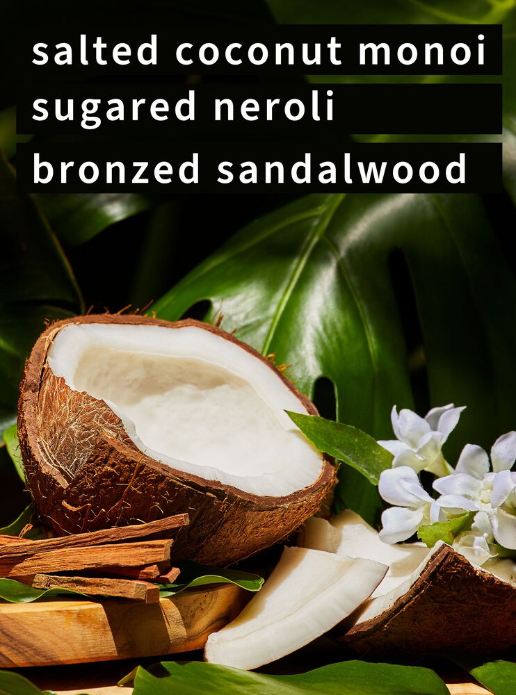 Coco Paradise Fine Fragrance Mist Fine Fragrance Mist