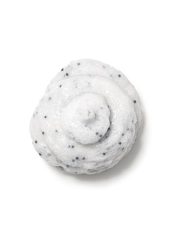 Graphite 2-in-1 Body Wash & Scrub 2-in-1 Body Wash & Scrub