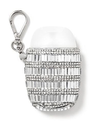 Baguette Gemstones PocketBac Holder PocketBac Holder