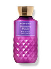 Winterberry Wonder Super Smooth Body Lotion image number null