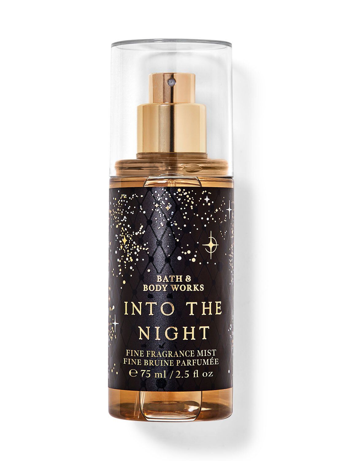 Buy Into The Night Travel Size Fine Fragrance Mist Online