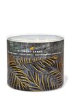 Ebony Sands 3-Wick Candle image number null