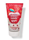 Winter Candy Apple Exfoliating Glow Body Scrub image number null