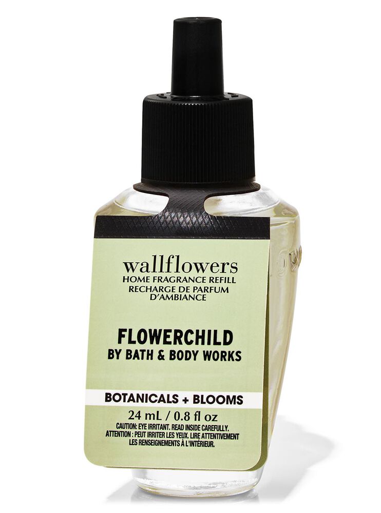 Flowerchild Wallflowers Fragrance Refill Wallflowers Fragrance Refill