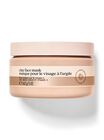 Clay Face Mask With Kaolin Clay + Bentonite Clay + Vitamin E image number null