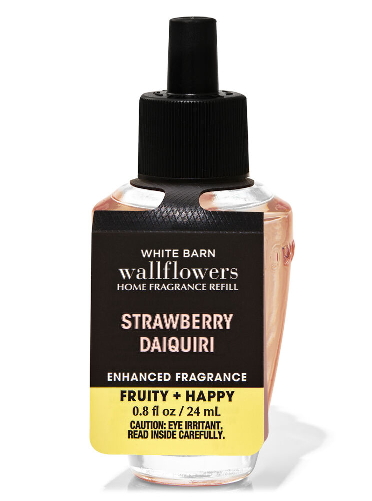 Strawberry Daiquiri Wallflowers Fragrance Refill Wallflowers Fragrance Refill