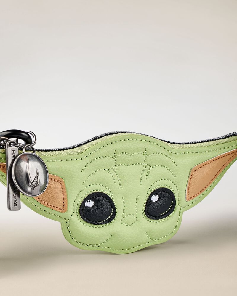 Grogu Coin Purse Coin Purse