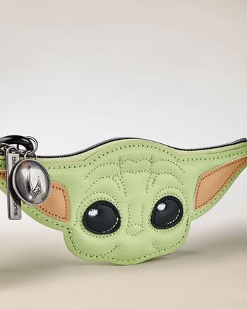 Grogu Coin Purse Coin Purse