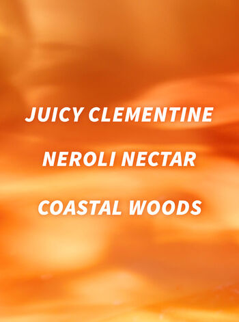 Calypso Clementine Moisturizing Body Wash Moisturizing Body Wash