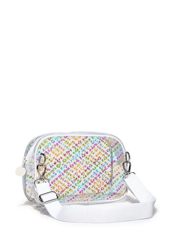 Pride Sports Pack Bag Cosmetic Bag