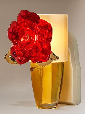 Rose Wallflowers Fragrance Plug