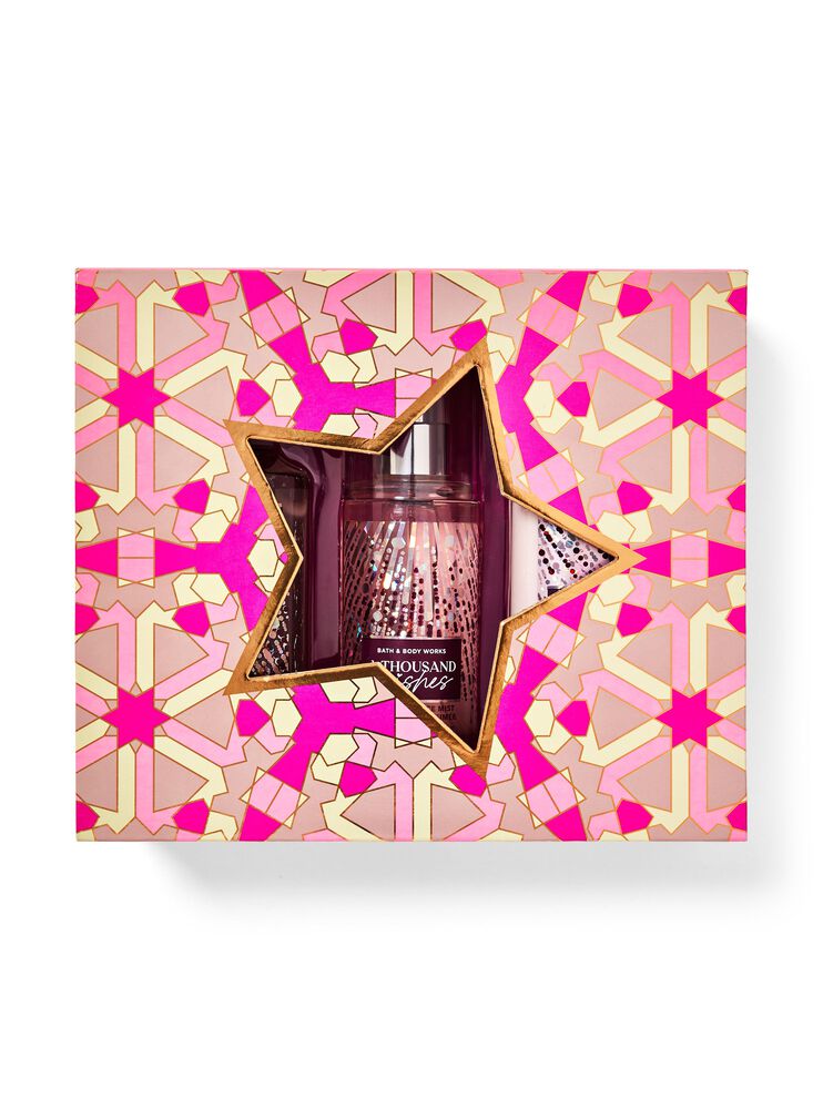 A Thousand Wishes Mini Gift Box Set Mini Gift Box Set