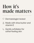 In The Stars Exfoliating Glow Body Scrub image number null