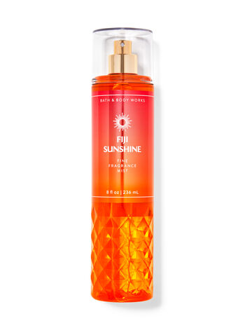 Fiji Sunshine Fine Fragrance Mist Fine Fragrance Mist