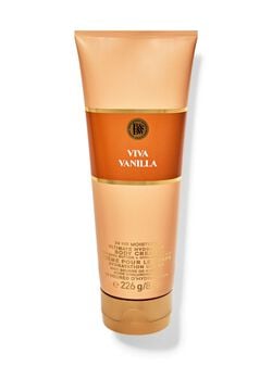 Viva Vanilla Ultimate Hydration Body Cream Viva Vanilla Ultimate Hydration Body Cream