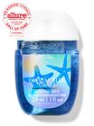 Crystal Blue Coast PocketBac Hand Sanitizer image number null
