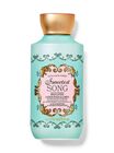 Sweetest Song Body Lotion image number null