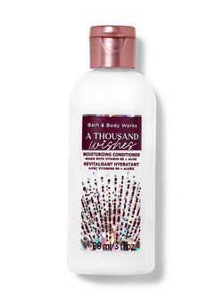 A Thousand Wishes Travel Size Conditioner image number null