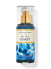 Sea Salt Coast Travel Size Fine Fragrance Mist image number null