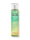 Cucumber Melon Fine Fragrance Mist image number null