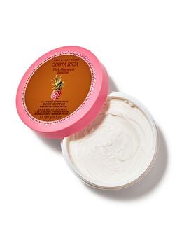 Pink Pineapple Sunrise Body Butter Pink Pineapple Sunrise Body Butter