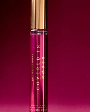 Covered In Roses Mini Eau de Parfum Mini Eau de Parfum