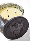 Moonlit Graveyard 3-Wick Candle image number null