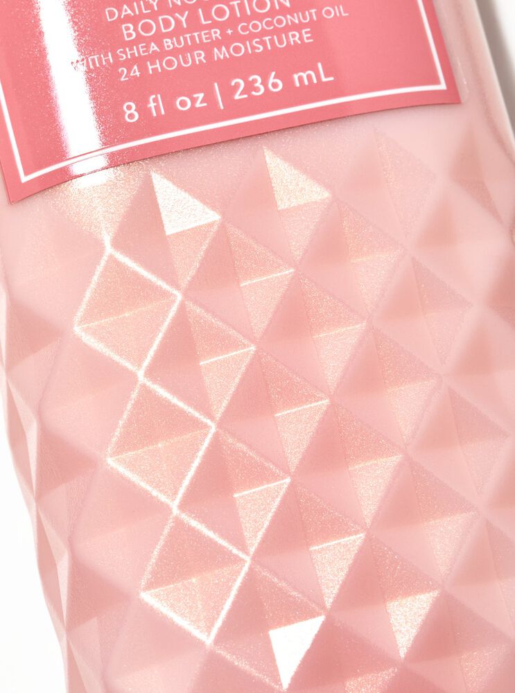 Champagne Toast Daily Nourishing Body Lotion Daily Nourishing Body Lotion