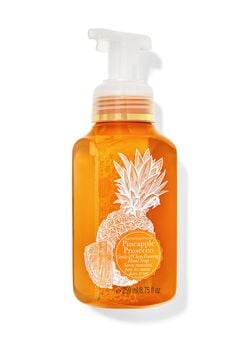 Pineapple Prosecco Gentle & Clean Foaming Hand Soap