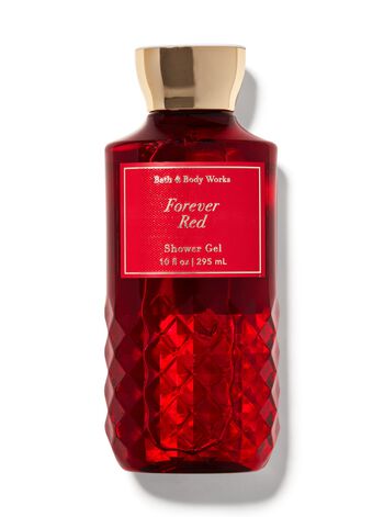 Forever Red Body Wash & Shower Gel Shower Gel