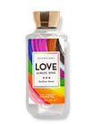 Rainbow Waves Shower Gel image number null