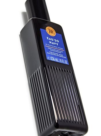 Eau So Navy Cologne Mist Cologne Mist