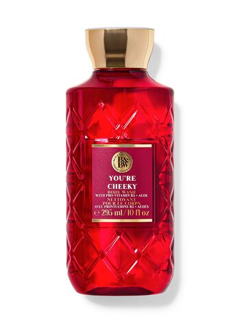 You're Cheeky Body Wash Body Wash