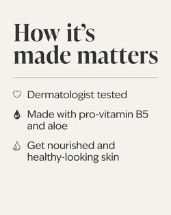 Gingham Gorgeous Body Wash image number null