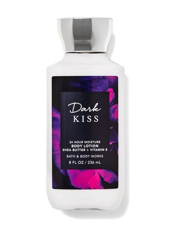Dark Kiss Super Smooth Body Lotion Daily Nourishing Body Lotion