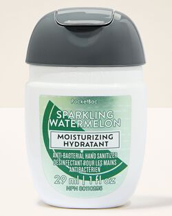 Sparkling Watermelon Moisturizing PocketBac Hand Sanitizer image number null