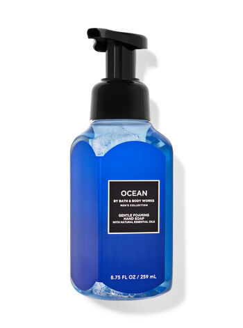 Ocean Gentle Foaming Hand Soap Gentle Foaming Hand Soap