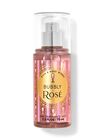 Bubbly Rose Travel Size Fine Fragrance Mist image number null
