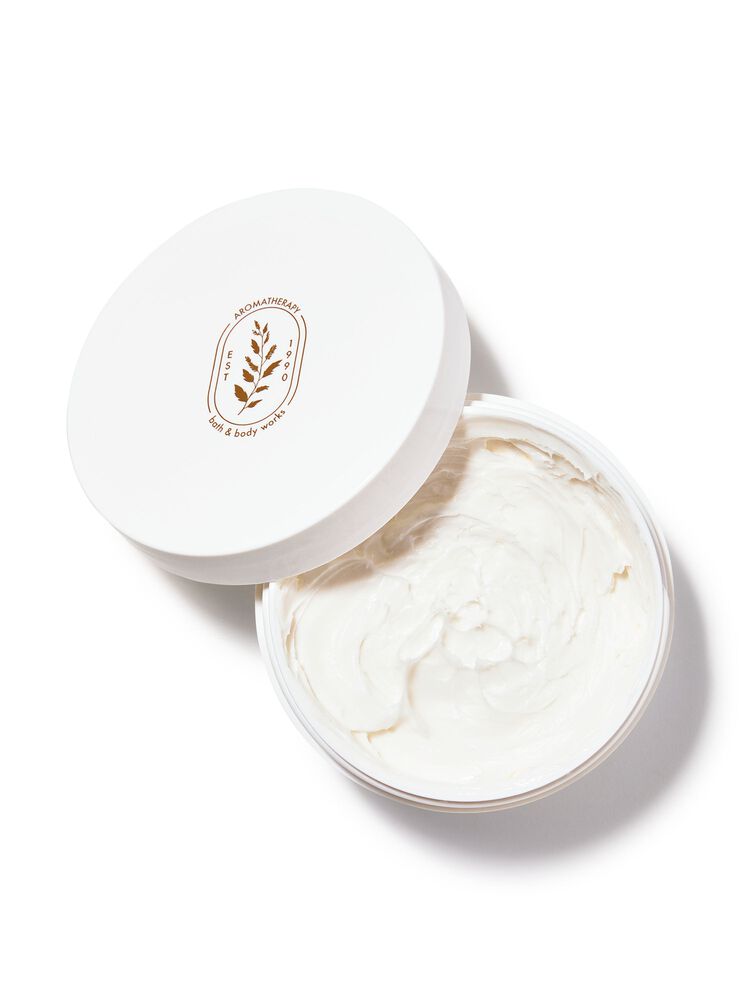 Lavender Vanilla Body Butter Body Butter