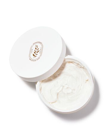 Lavender Vanilla Body Butter Body Butter