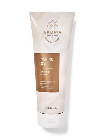 Juniper Sage Ultimate Hydration Body Cream Ultimate Hydration Body Cream