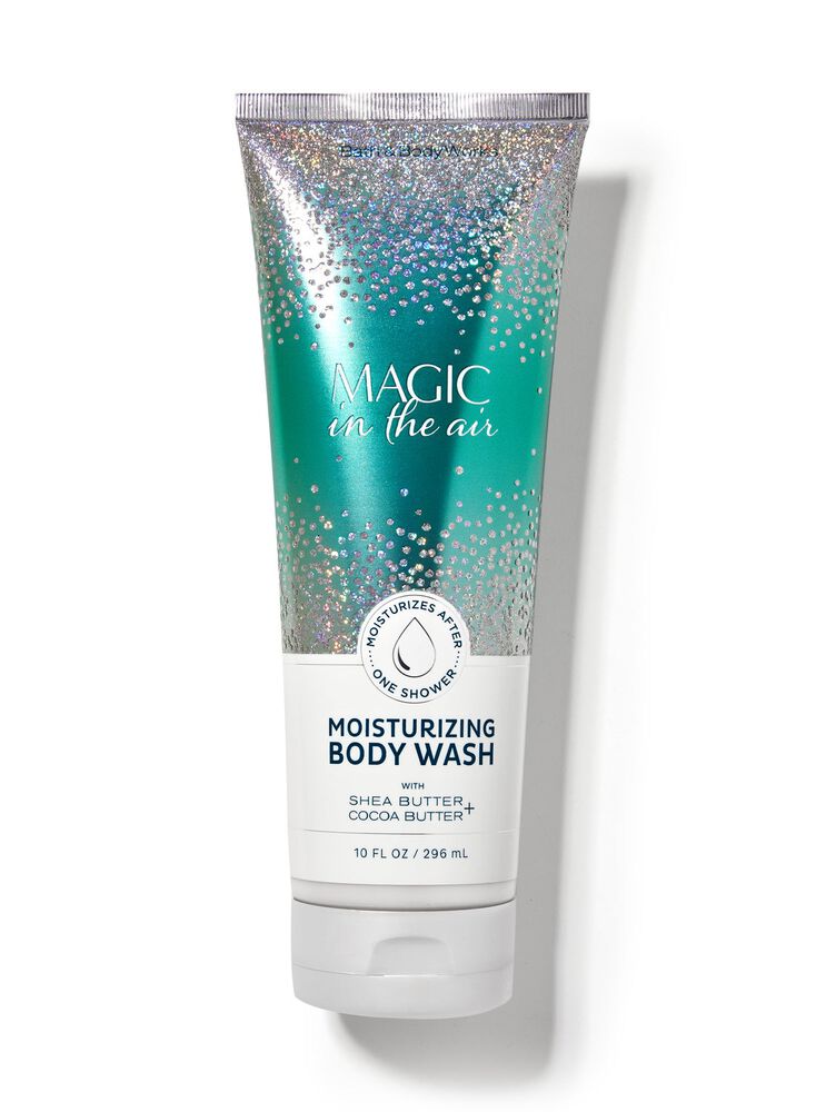 Magic in the Air Moisturizing Body Wash Moisturizing Body Wash
