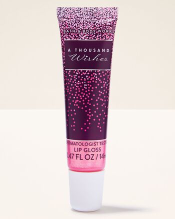 A Thousand Wishes Lip Gloss Lip Gloss