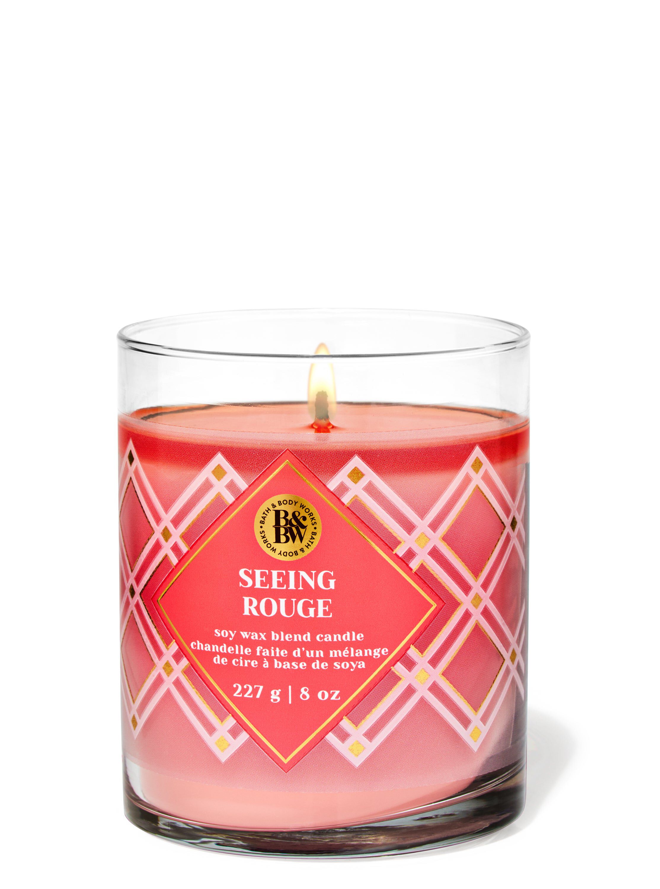 キャンドル Bath body works 楽天市場】キャンドル（ブランドバス&ボディワークス）（アロマ