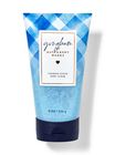 Gingham Foaming Sugar Body Scrub image number null