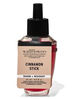 Cinnamon Stick Wallflowers Fragrance Refill