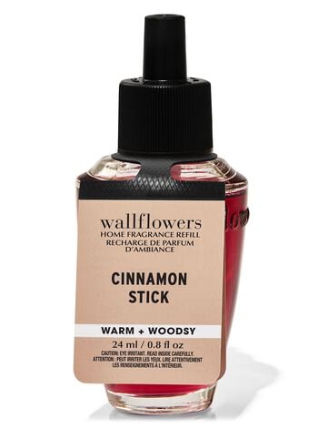 Cinnamon Stick Wallflowers Fragrance Refill Wallflowers Fragrance Refill