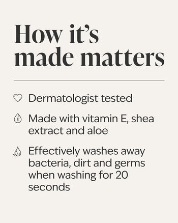 Almond Blossom Cleansing Gel Hand Soap Cleansing Gel Hand Soap