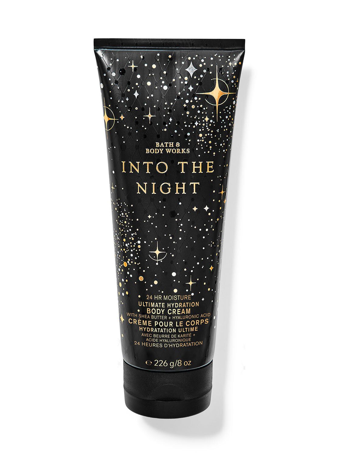 Shop Into The Night Ultimate Hydration Body Cream | ID Bath & Body